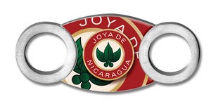Image of Joya de Nicaragua Bulletproof Cigar Cutter