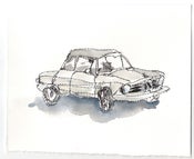 Image of 1976 BMW 2002