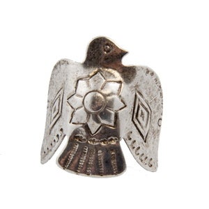 Image of Eagle Ring