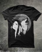 Image of Wolf Girl