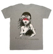 Image of LES REVOLUTIONNAIRES