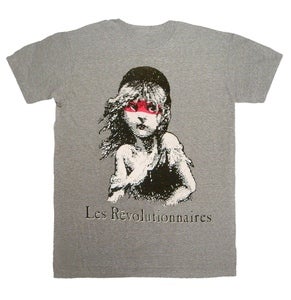 Image of LES REVOLUTIONNAIRES