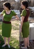 Image of The Madeline Dress