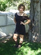 Image of T-shirt Dress