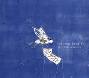 Image of Halcyon Bird EP