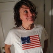 Image of Corporate States T-Shirt