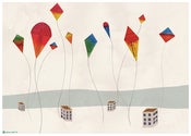 Image of Kites