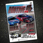 Image of Motive DVD 4