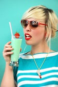 Image of LIPSTICK