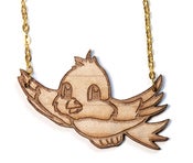 Image of BIRDY