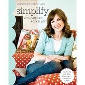 Image of Simplify- Quilts for the Modern Home