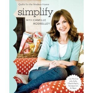 Image of Simplify- Quilts for the Modern Home