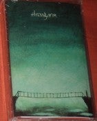 Image of Strongarm - Atonement (Cassette Tape)