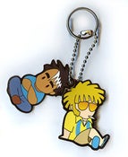 Image of Keychain Charms