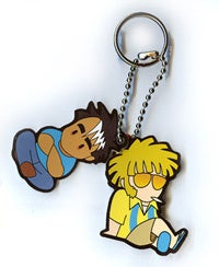 Image of Keychain Charms