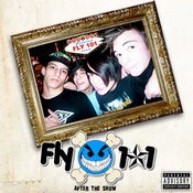 Image of Fly 101 - After The Show (EP 2008)
