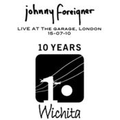 Image of johnny foreigner digital film package