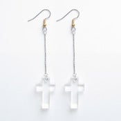 Image of RAY earrings
