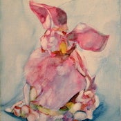Image of Heidi's Bunny