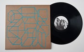 Image of The Cold Jungle//\\A compilation of Seattle music (limited copies left)