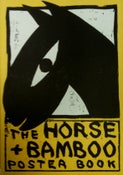 Image of H+B giant poster book