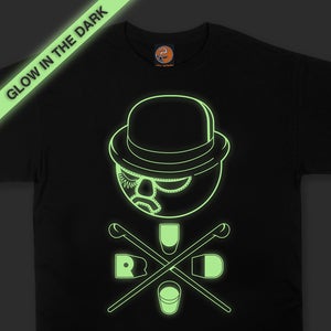Image of Clockwork - Glow in the Dark