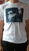 Image of Twisted T-shirt (Eyes Of A Girl)