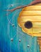 Image of "Beehive Boy" giclee print
