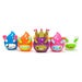 Image of Droplet Series 2 Vinyl Toy - Blue