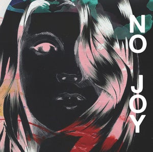 Image of SEXBEAT - 007 - No Joy - No Summer (SOLD OUT)