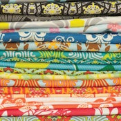 Image of Choose Your Own Linen-Cotton Swatch