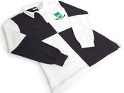 Image of ShelterBox emblem women’s Rugby shirt 