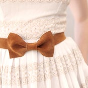 Image of Sand Bow Belt