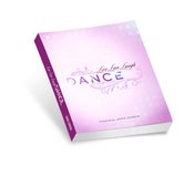 Image of Live Love Laugh DANCE