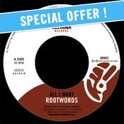 Image of Rootwords | KR002