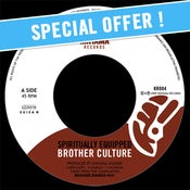Image of Brother Culture | KR004