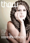 Image of Issue 4 - Thaw Magazine
