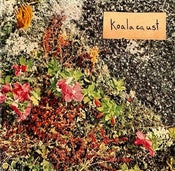 Image of Koalacaust Full Length CD