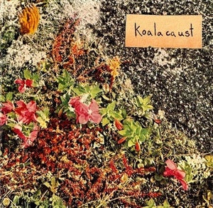 Image of Koalacaust Full Length CD