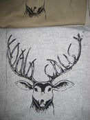 Image of Koalacaust T-shirt