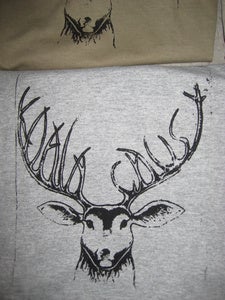 Image of Koalacaust T-shirt