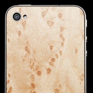Image of Birdseye Maple