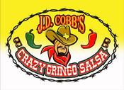 Image of "CRAZY GRINGO SALSA"
