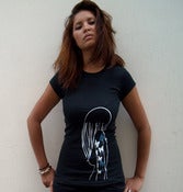 Image of t shirt "tatoo"