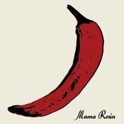 Image of Mama Rosin - Brule lentement (CD/LP)