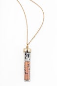 Image of BLESSLEV PRAYER VIAL