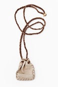 Image of FASHION NATURAL POUCH
