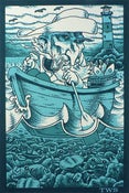 Image of Mariner by Tim Swope