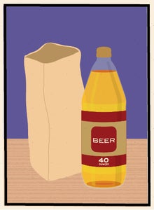 Image of Have a Happy 40