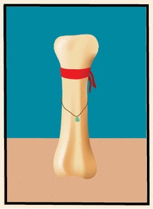 Image of Rambone